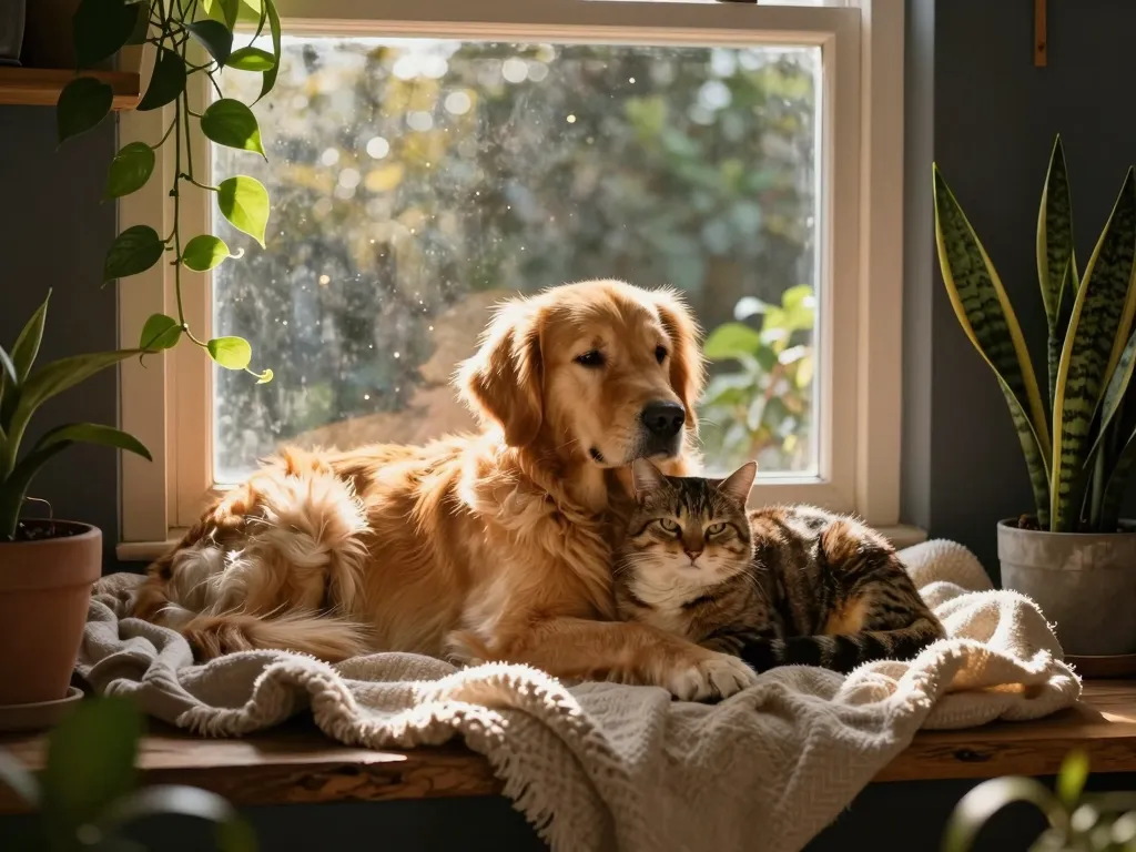 Innovative Strategies for Enhancing Animal Welfare Standards